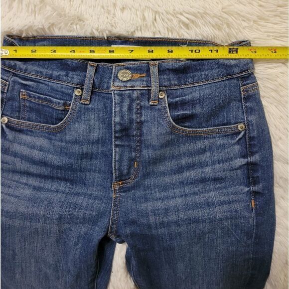 Loft high waist skinny Jeans  - Picture 4 of 11